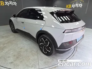 Hyundai Ioniq 5, 2022 — миниатюра 4