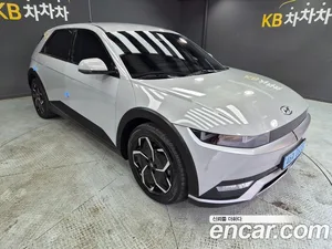 Hyundai Ioniq 5, 2022 — миниатюра 5