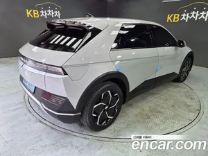 Hyundai Ioniq 5, 2022 — миниатюра 6