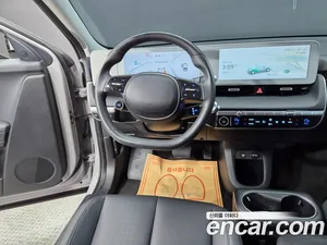 Hyundai Ioniq 5, 2022 — миниатюра 7