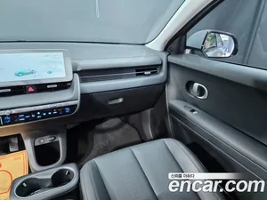 Hyundai Ioniq 5, 2022 — миниатюра 8