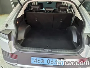 Hyundai Ioniq 5, 2022 — миниатюра 10