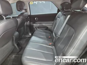 Hyundai Ioniq 5, 2022 — миниатюра 11