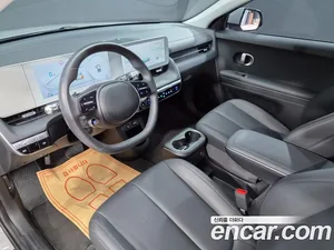 Hyundai Ioniq 5, 2022 — миниатюра 13