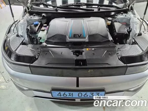 Hyundai Ioniq 5, 2022 — миниатюра 15