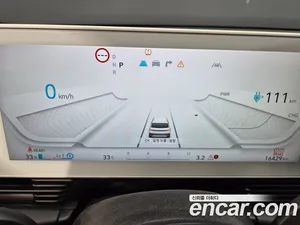 Hyundai Ioniq 5, 2022 — миниатюра 16