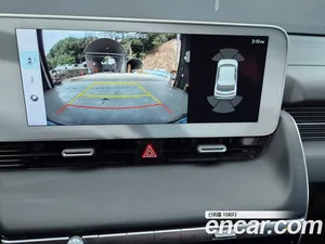 Hyundai Ioniq 5, 2022 — миниатюра 17