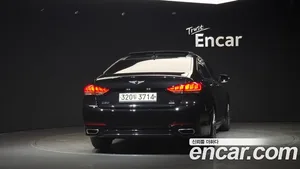 Genesis G80, 2018 — миниатюра 4