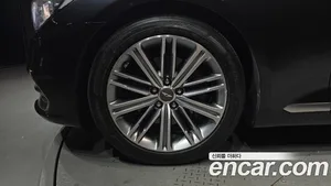 Genesis G80, 2018 — миниатюра 5