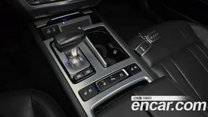 Genesis G80, 2018 — миниатюра 12