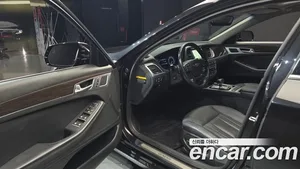 Genesis G80, 2018 — миниатюра 13