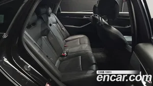 Genesis G80, 2018 — миниатюра 17