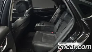 Genesis G80, 2018 — миниатюра 18