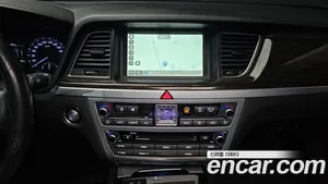 Genesis G80, 2018 — миниатюра 20