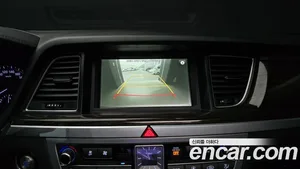 Genesis G80, 2018 — миниатюра 21