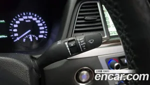 Genesis G80, 2018 — миниатюра 22