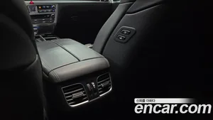 Genesis G80, 2018 — миниатюра 24