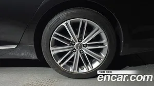 Genesis G80, 2018 — миниатюра 7
