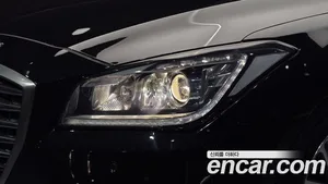 Genesis G80, 2018 — миниатюра 8