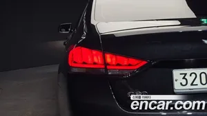 Genesis G80, 2018 — миниатюра 9