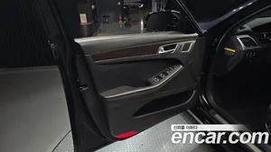 Genesis G80, 2018 — миниатюра 14