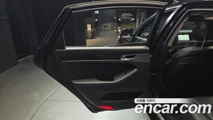 Genesis G80, 2018 — миниатюра 15