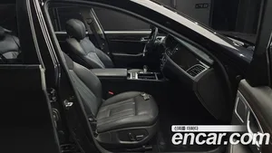 Genesis G80, 2018 — миниатюра 16