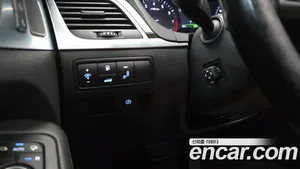 Genesis G80, 2018 — миниатюра 28