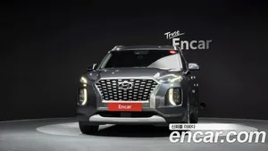 Hyundai Palisade, 2019 — миниатюра 3