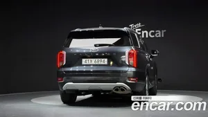 Hyundai Palisade, 2019 — миниатюра 4