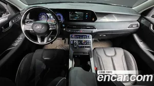 Hyundai Palisade, 2019 — миниатюра 7