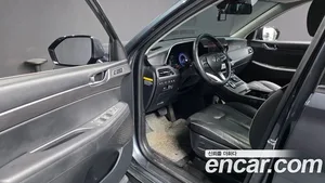 Hyundai Palisade, 2019 — миниатюра 10