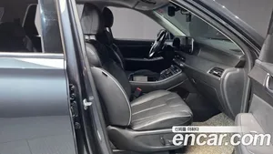 Hyundai Palisade, 2019 — миниатюра 11