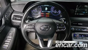 Hyundai Palisade, 2019 — миниатюра 13