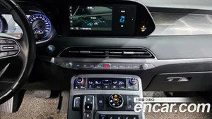Hyundai Palisade, 2019 — миниатюра 14