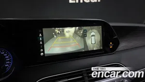 Hyundai Palisade, 2019 — миниатюра 15