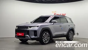 KGM Torres, 2023 — миниатюра 1