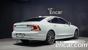 Volvo S90, 2022 — миниатюра 2