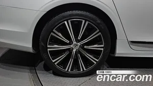 Volvo S90, 2022 — миниатюра 5