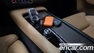 Volvo S90, 2022 — миниатюра 12