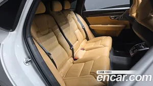 Volvo S90, 2022 — миниатюра 17