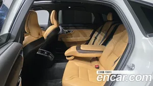 Volvo S90, 2022 — миниатюра 18