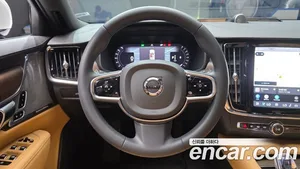 Volvo S90, 2022 — миниатюра 19