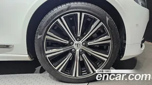Volvo S90, 2022 — миниатюра 7