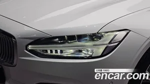 Volvo S90, 2022 — миниатюра 8