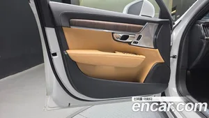 Volvo S90, 2022 — миниатюра 14