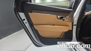 Volvo S90, 2022 — миниатюра 15
