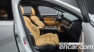 Volvo S90, 2022 — миниатюра 16