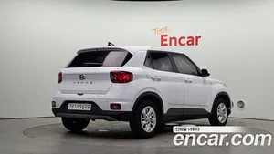 Hyundai Venue, 2019 — миниатюра 2