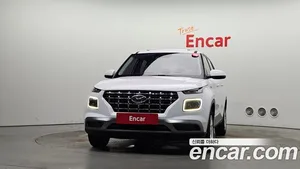 Hyundai Venue, 2019 — миниатюра 3